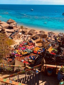 Succès touristique record en Égypte en 2025 : 15 millions de visiteurs en neuf mois