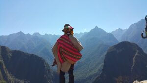 Trekking au Pérou: moments de tranquillité et panoramas inspirants