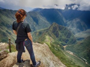 Trekking au Pérou: moments de tranquillité et panoramas inspirants