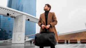 Voyages d'affaires en Europe et aux USA: la croissance est bien là