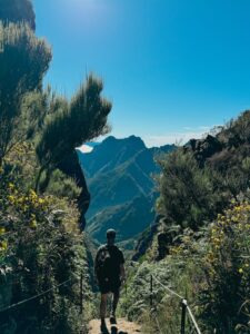 Madère ou l’art du bien-être de Porto Santo à Funchal