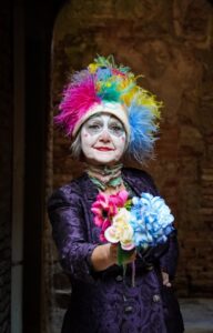 Le carnaval de Venise 2026 par Kuoni