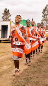 Les fêtes autrement: soleil d'hiver en Afrique du Sud