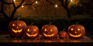 Halloween selon Civitatis: 8 destinations qui donnent la chair de poule