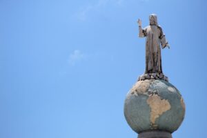 Réveil du tourisme au Salvador