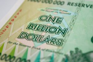 Zimbabwe: entre IA et investissements étrangers