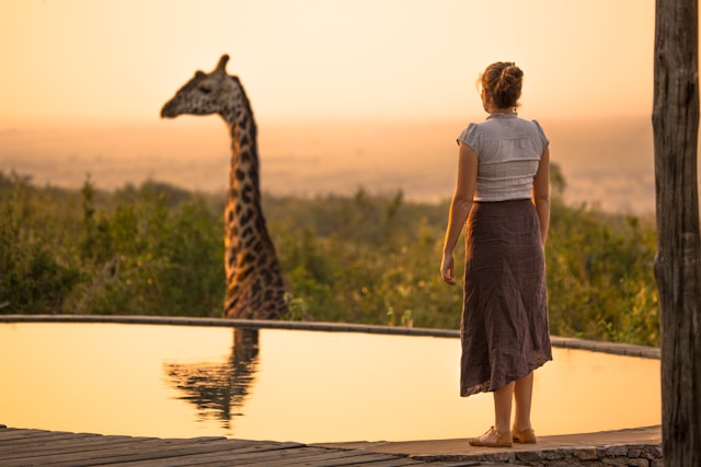 Les plus belles destinations d’Afrique, selon le Safari Index Les plus belles destinations d’Afrique, selon le Safari Index