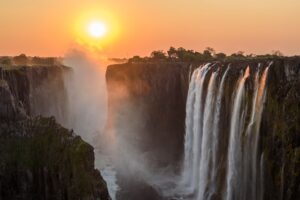 Zimbabwe: entre IA et investissements étrangers