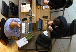 Amex GBT lance Travel Toolbox, une plateforme digitale pour la gestion des voyages d'affaires des PME