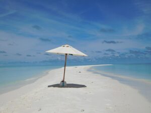 Kuoni: séjour à l’hôtel Ananea Madivaru Maldives