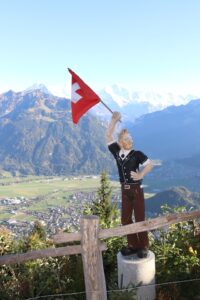 Pierre & Vacances met un pied dans les Alpes Suisses