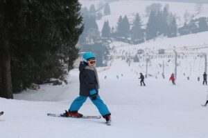 Andorre en hiver: une échappée enchantée en famille