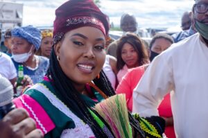 Les fêtes autrement: soleil d'hiver en Afrique du Sud