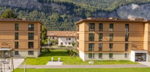Pierre & Vacances met un pied dans les Alpes Suisses