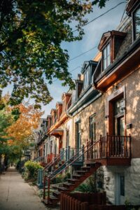 Le Plateau-Mont-Royal de Montréal classé parmi les quartiers les plus « cool » du monde