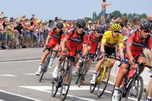 Les athlètes, ambassadeurs mondiaux du tourisme sportif