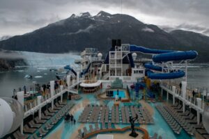 Tendances et défis des croisières en Antarctique