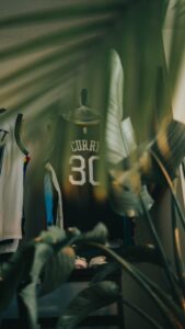 Stephen Curry
