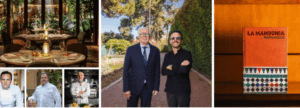 Les nouveautés de La Mamounia Marrakech