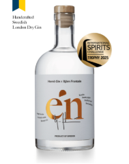 Photo: Hernö Gin
