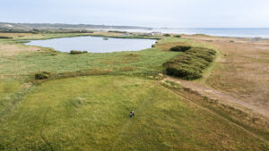 Wetland Centre © Visit Jersey