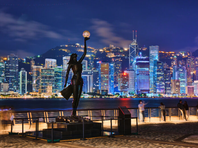 Aéroport de Hong Kong: des excursions gratuites pour les passagers en transit