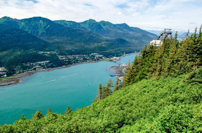 MSC Croisières ouvre les ventes pour sa 2e saison en Alaska à l’été 2027