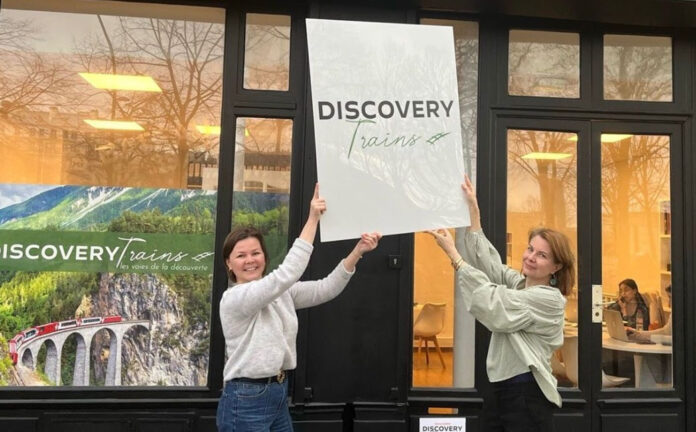 Discovery Trains: l'agence de voyage parisienne spécialisée train