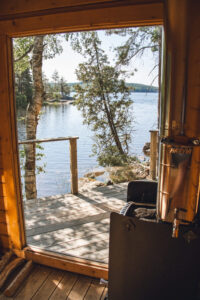 Ouest de la Suède: la nouvelle destination bien-être grandeur nature