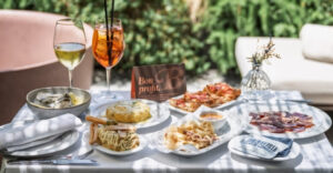 Barcelone: une adresse parmi les mieux notées au monde selon TripAdvisor
