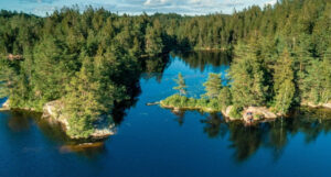 Ouest de la Suède: la nouvelle destination bien-être grandeur nature