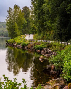 Ouest de la Suède: la nouvelle destination bien-être grandeur nature