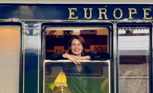 Discovery Trains: l'agence de voyage parisienne spécialisée train