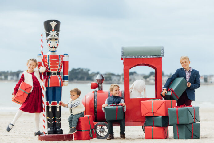 Resort Barrière La Baule: escapade d’exception pour les fêtes de fin d’année