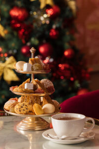 Resort Barrière La Baule: escapade d’exception pour les fêtes de fin d’année