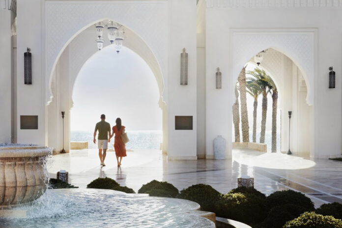 Marriott Bonvoy révèle les envies d'évasion des Français pour 2026 Marriott Bonvoy révèle les envies d'évasion des Français pour 2026