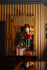 Resort Barrière La Baule: escapade d’exception pour les fêtes de fin d’année