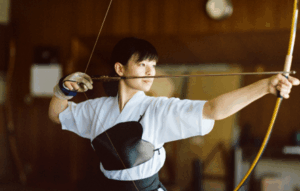 L’automne sportif au Japon