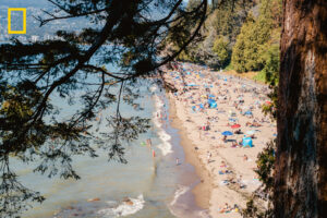 Nat Geo: le Canada nommé "Best of the World" pour deux destinations