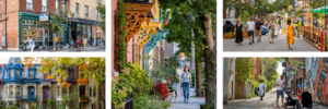Le Plateau-Mont-Royal de Montréal classé parmi les quartiers les plus « cool » du monde
