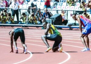 Les athlètes, ambassadeurs mondiaux du tourisme sportif