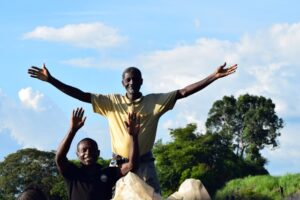 République du Congo: réflexion sur le développement touristique africain
