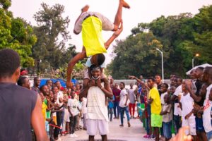 République du Congo: réflexion sur le développement touristique africain