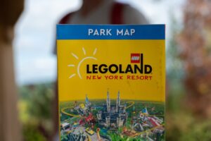 Merlin Entertainments: Legoland et Madame Tussauds en question?