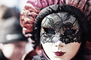 Le carnaval de Venise 2026 par Kuoni