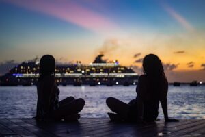 CroisiEurope: croisières d'hiver au départ des régions