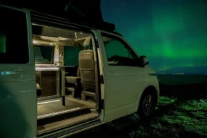© Four Seasons Campers - Peter Sandground 1