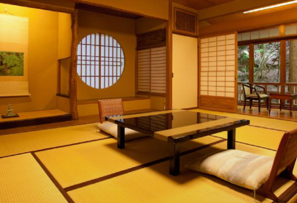 ©Visit Nara Nara: les plus beaux hotels de l’ancienne capitale impériale du Japon