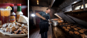 Big Bob Gibson’s Bar-B-Q - crédit photo - Art Meripol for Alabama Travel