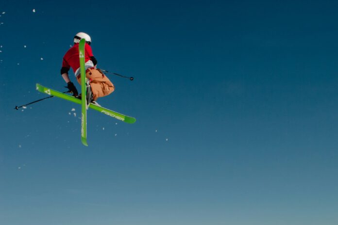 La France a les stations de ski les plus abordables d'Europe